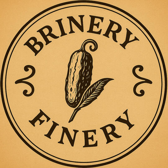 Brinery Finery